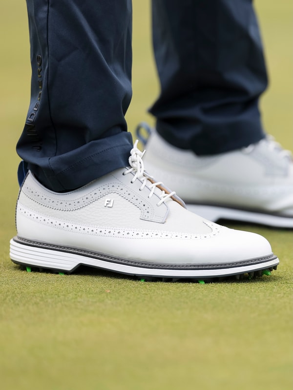 About Footjoy
