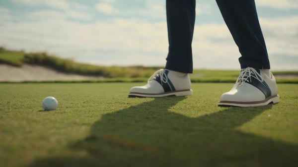 About FootJoy