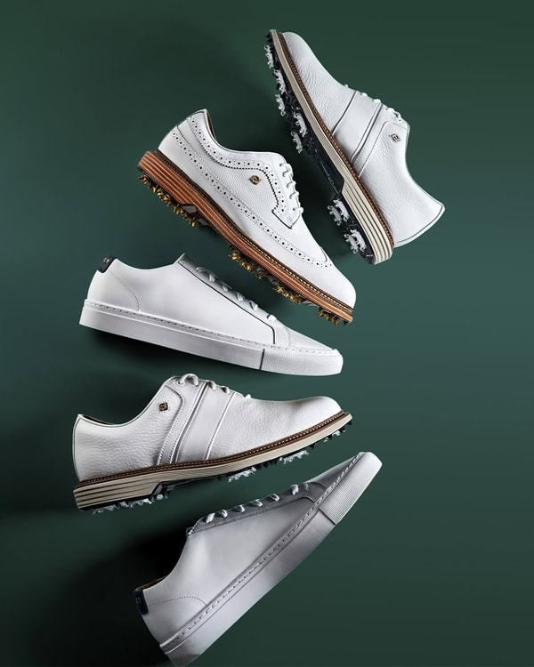 FootJoy Avis