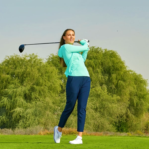 FootJoy Review