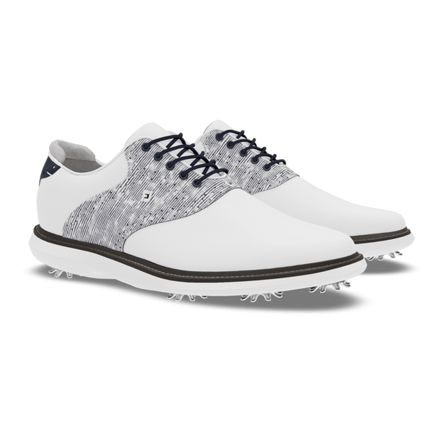 FootJoy MyJoys Traditions Spiked Review