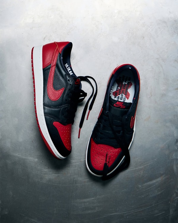 Over Footpatrol