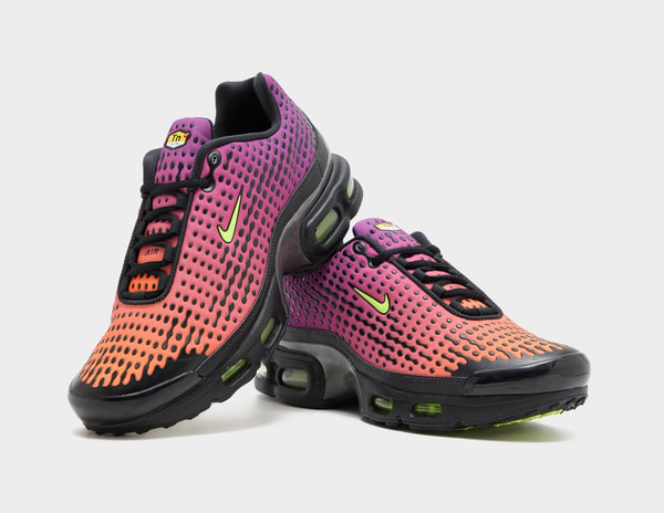 Footpatrol Nike Air Max Plus 7 Beoordeling