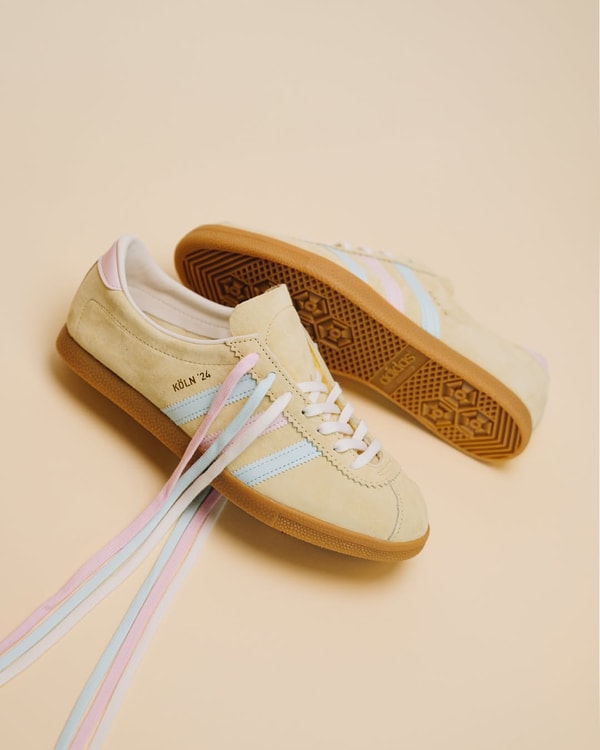 Informazioni su Footpatrol