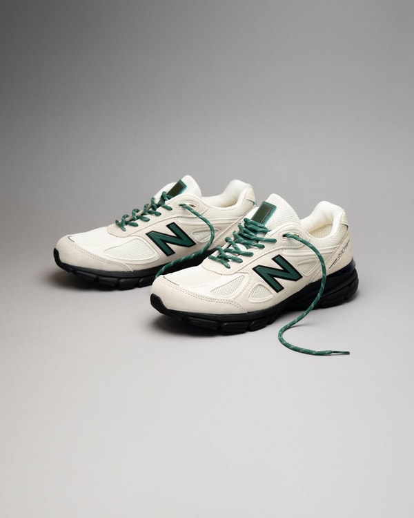 Footpatrol Recensione