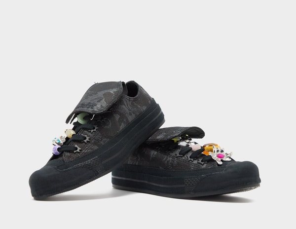 Footpatrol Converse x Collina Strada Chuck 70 Low Recensione