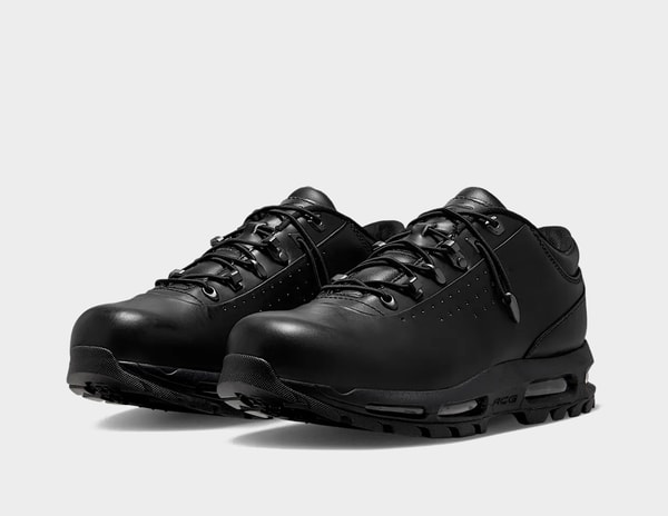 Footpatrol Nike Air Max Goadome Low Review