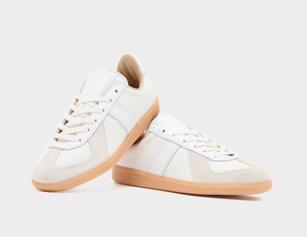 Footpatrol adidas Originals BW Army Women's Review
