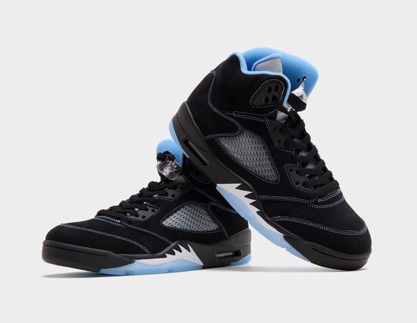 Footpatrol Jordan Air 5 Bewertung