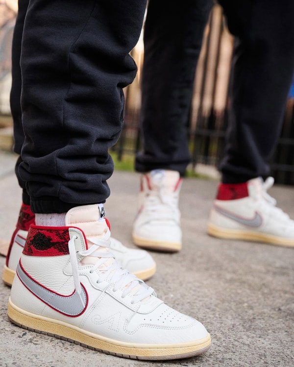 &Agrave; propos de Footpatrol