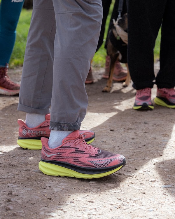 Footpatrol Avis