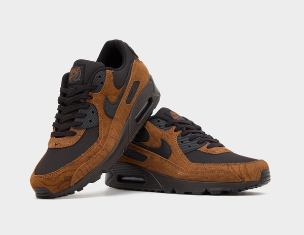 Footpatrol Nike Air Max 90 Premium Review