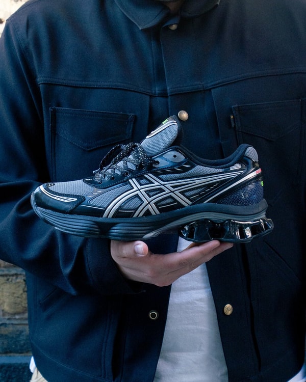 Footpatrol Review