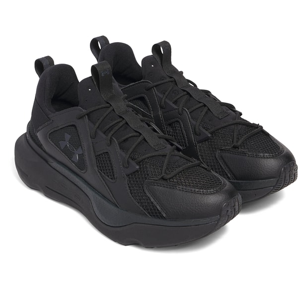 Footshop Under Armour Infinite Review