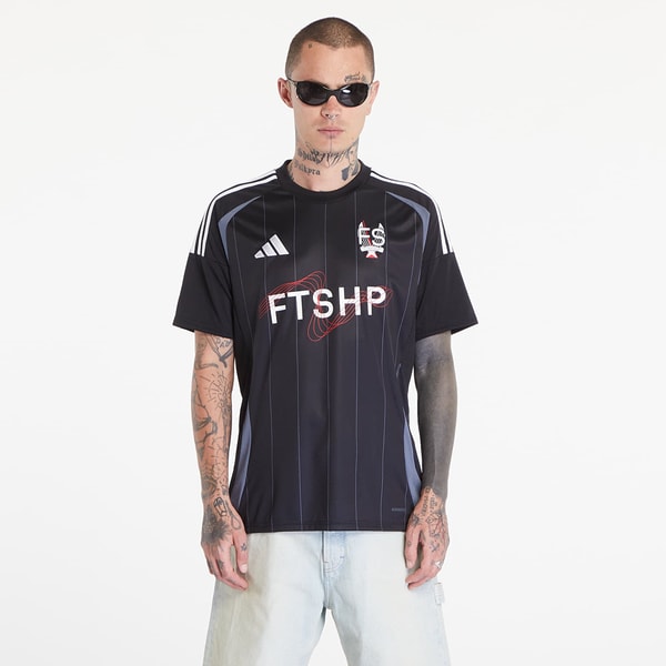 Footshop Adidas Euro Style Cup Jersey Anmeldelse