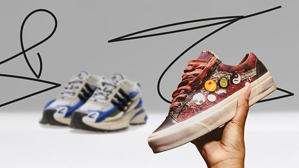 Про Footshop