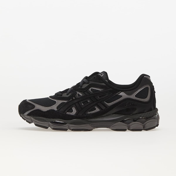 Footshop Asics Gel-NYC Arvostelu