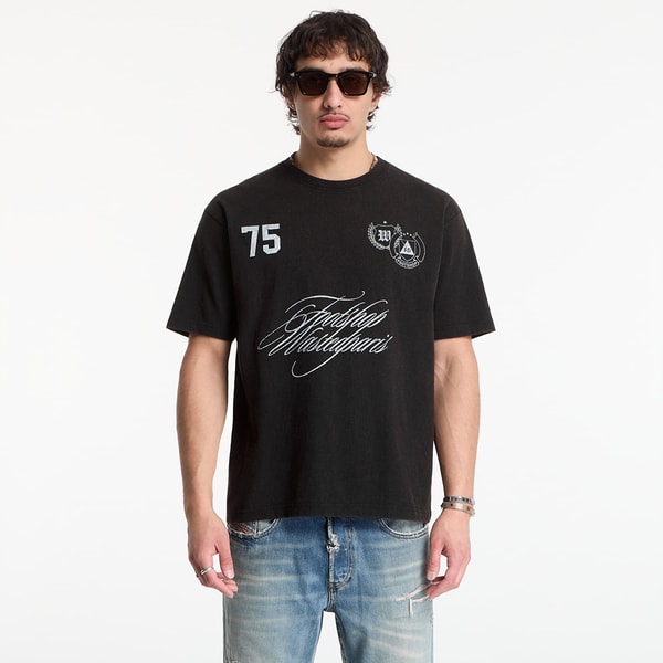 Footshop x Wasted T-Shirt Arvostelu