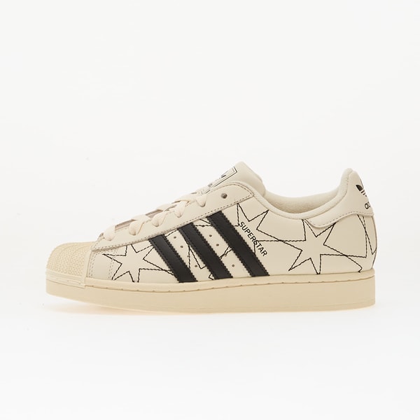 Footshop adidas Superstar II W Recenzja