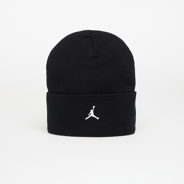 Footshop Jordan Peak Essential Beanie Recenzja