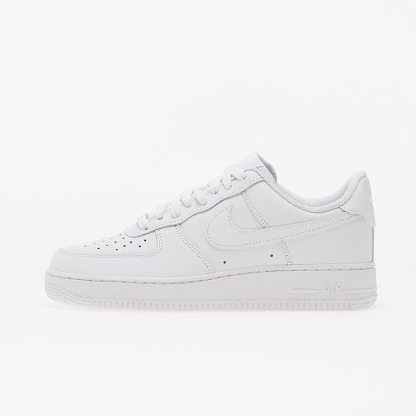 Footshop Nike Air Force 1 '07 Low Recenzja