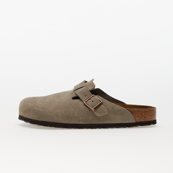Footshop Birkenstock Boston Recenzia