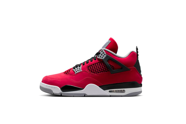 Footshop Air Jordan 4 Retro Recenzia