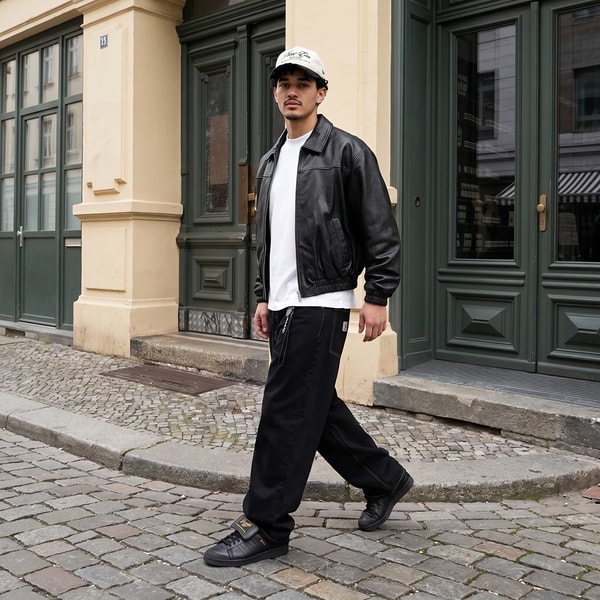 A Footshop-r&oacute;l