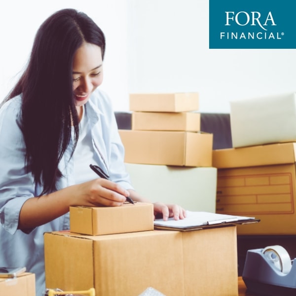 About Fora Financial
