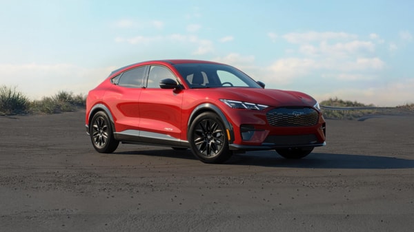 Ford Mustang Mach-E Review
