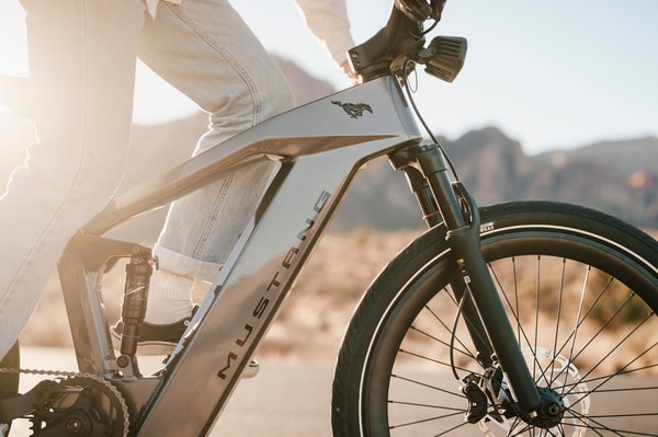 Ford Bikes Review