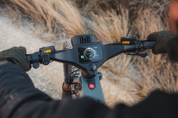 About Ford Bikes