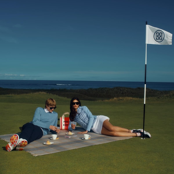 About G/FORE