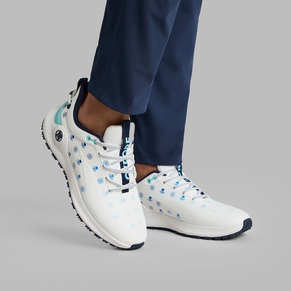 G/FORE MG4+ O2 Golf Shoe Review