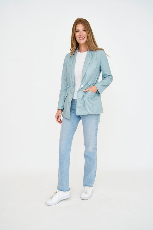 Foreign Fare Jetsetter Jacket Review