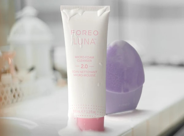 Foreo Coffret LUNA 4 Avis