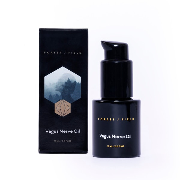 Forest Field Vagus Nerve Oil Review