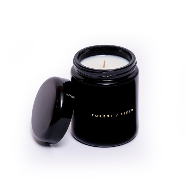 Forest Field Forest Bathing Candle Review
