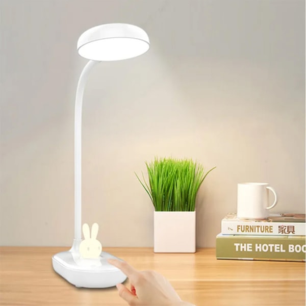 FOREVER Lampa biurkowa LED FLB-30 recenzja