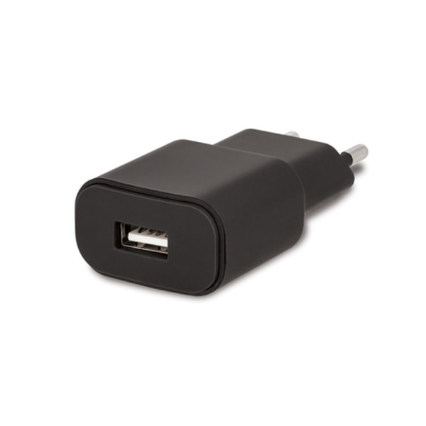 FOREVER ładowarka sieciowa TC-01 1x USB 2A czarna + kabel USB-C Recenzja