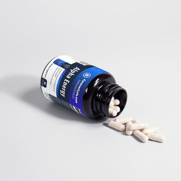 ForeverLyfe.com Alpha Energy Review