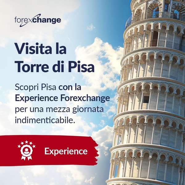 Panoramica di Forexchange