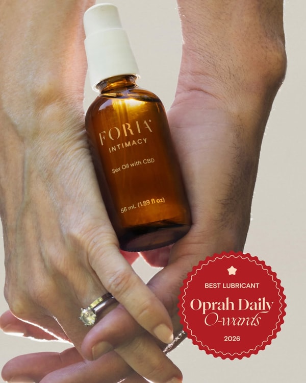 Foria Botanicals Review