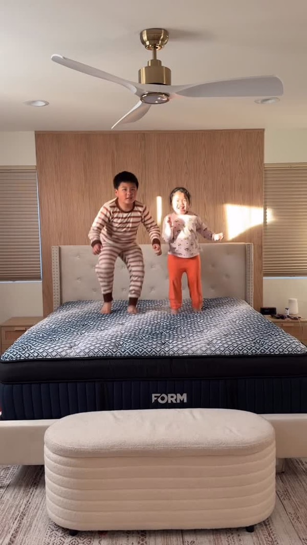FORM Review
