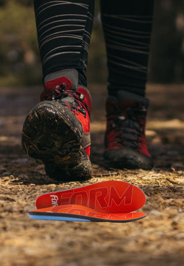 Form Insoles Review