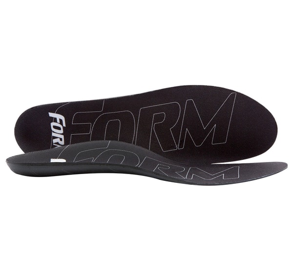 Form Insoles Maximum Support Thin-Fit Review