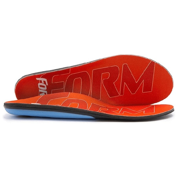 Form Insoles Maximum Support Heavy Duty Review