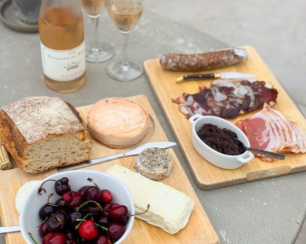 Formaggio Kitchen Review