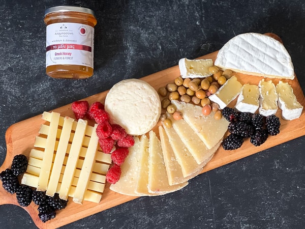 Formaggio Kitchen The Cheese Lover's Collection Review