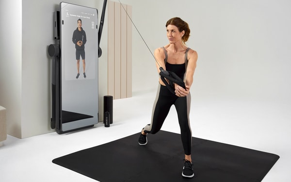 FORME Studio Review